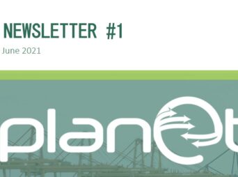PLANET Newsletter #1