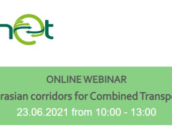 Online webinar euroasian corridors for combined transport_PLANET_planetproject.eu