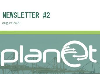 PLANET Newsletter #2