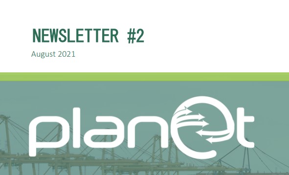 PLANET Newsletter #2