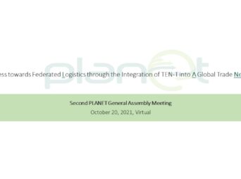 2nd PLANET Virtual General Assembly