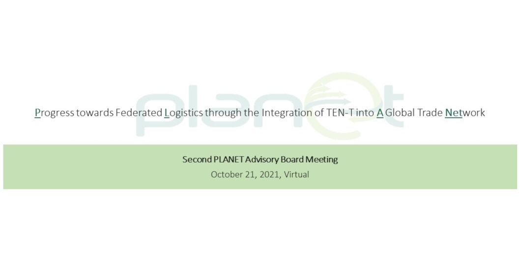 Advisory Board