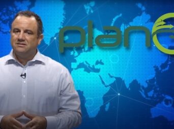 eBOS PLANET Project Vvideo